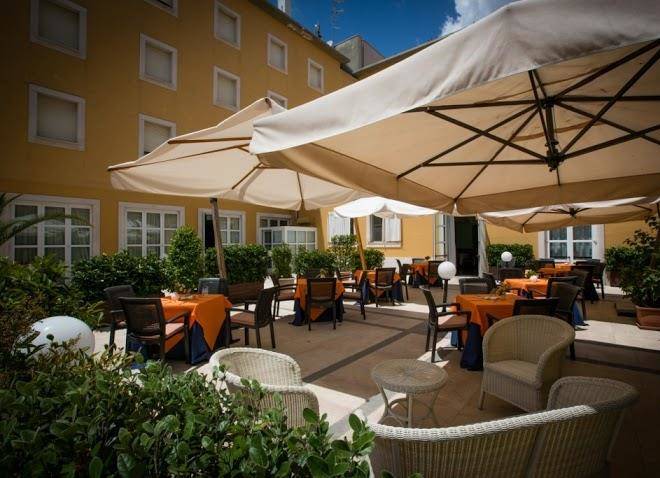 Hotel san domenico al piano