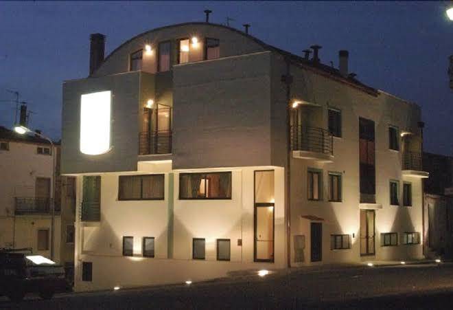 Hotel san giorgio