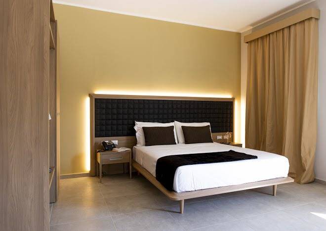 Hotel San Vincenzo Resort Image