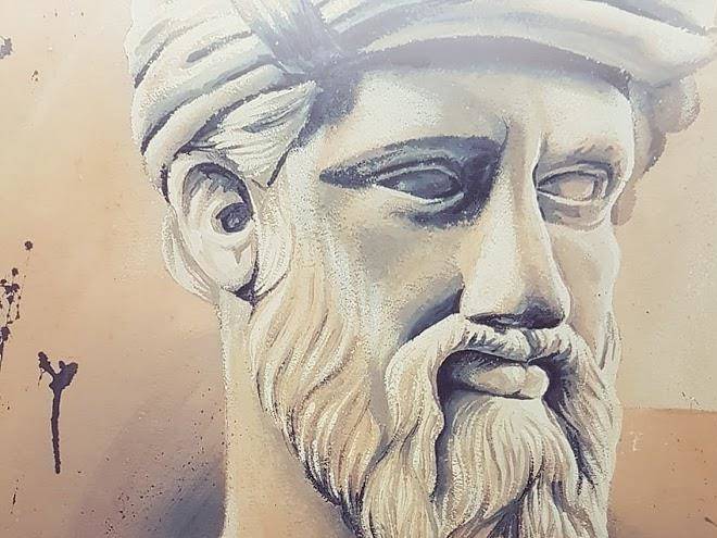 I Pitagorici Residence B&b Image