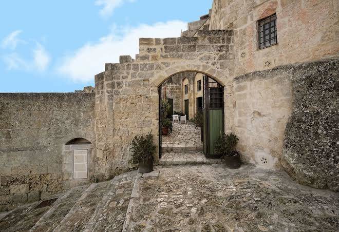 Il carrubo