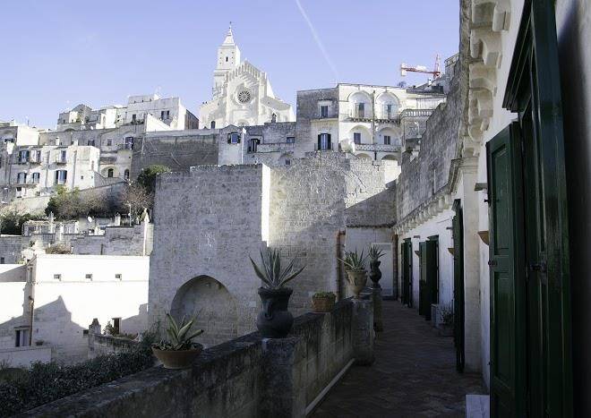 Il giardino di eleonora