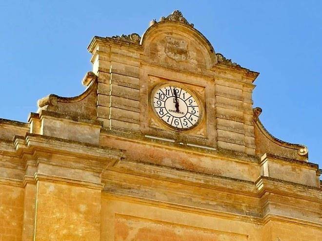 Il giglio dei sassi