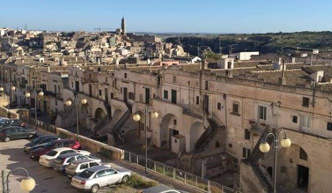 Il mulino a vento