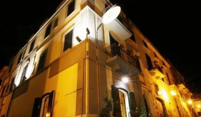 Il piccolo albergo srl