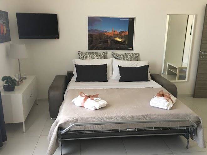 Il profumo dei sassi holiday home