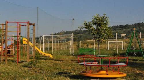 Il Terrazzo Sul Sinni Image