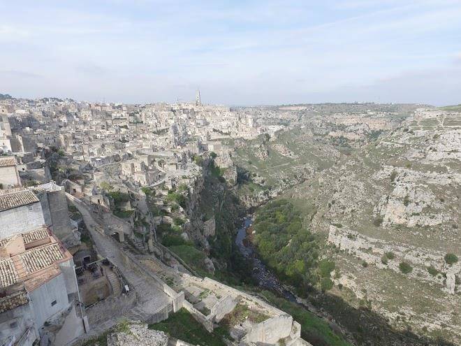 Il Vento Dei Sassi Image