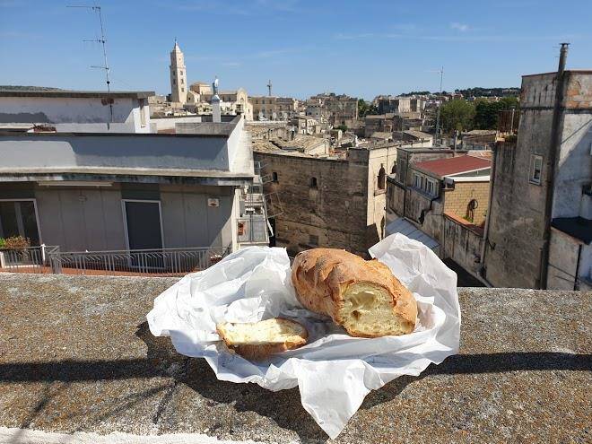 La casetta panoramica