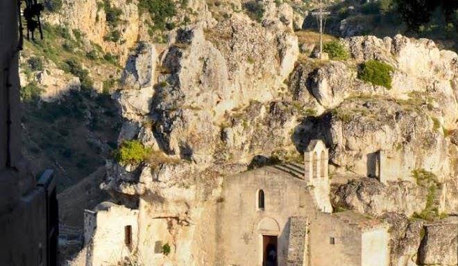 La dimora di cesare