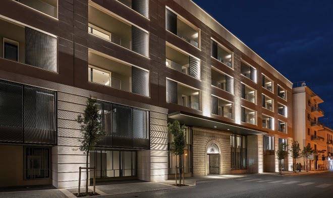 La suite matera hotel & spa