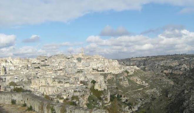 Le Stelle Nei Sassi Image