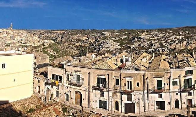 Limen matera