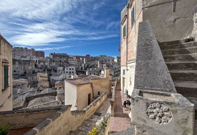 Locanda Di San Martino Hotel E Thermae Image