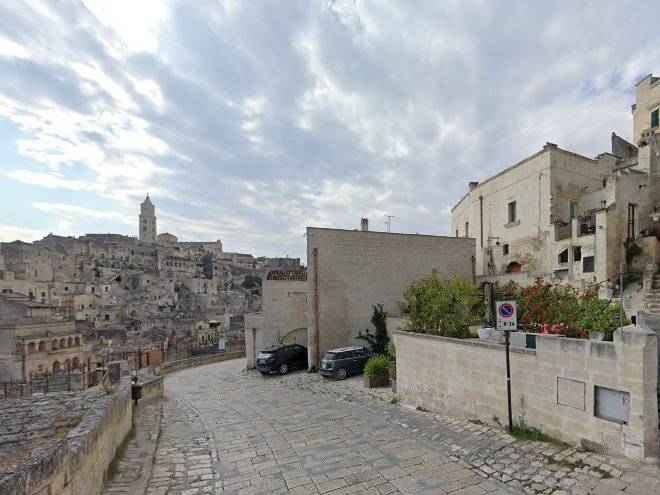 Maison paola di serio