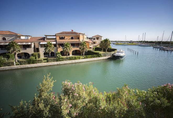 Marinagri hotel & spa