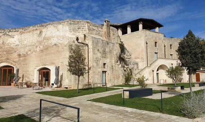 Masseria santa lucia
