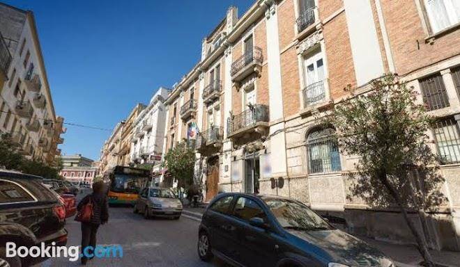 Matera In Vacanza Image