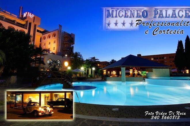 Miceneo palace hotel