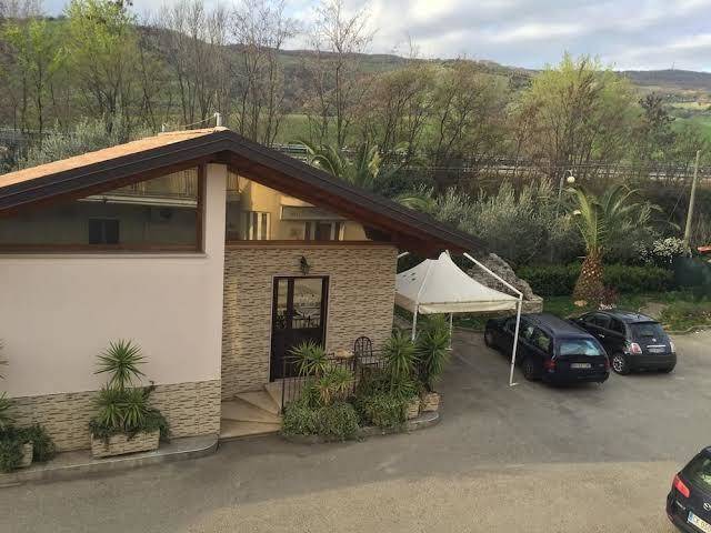 Motel Basentum Image