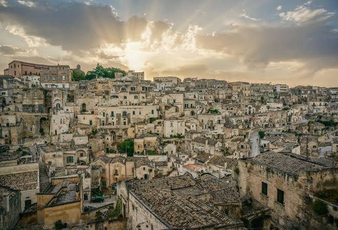 Ostello Dei Sassi Matera Image