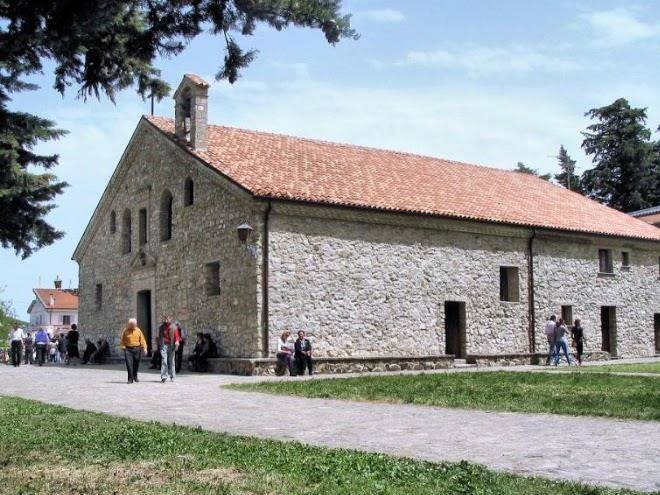 Ostello fonti