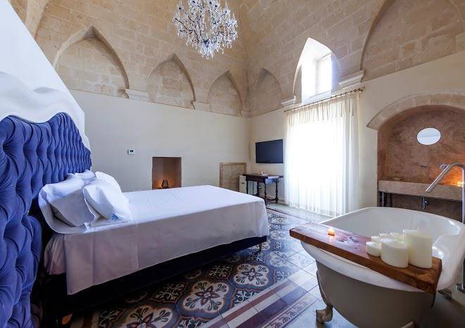 Palazzo Del Duca Matera Image