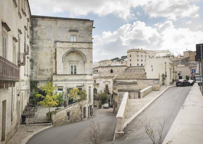 Palazzo montemurro