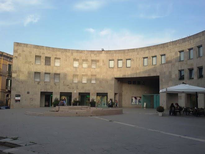 Piazza mulino 26 affittacamere