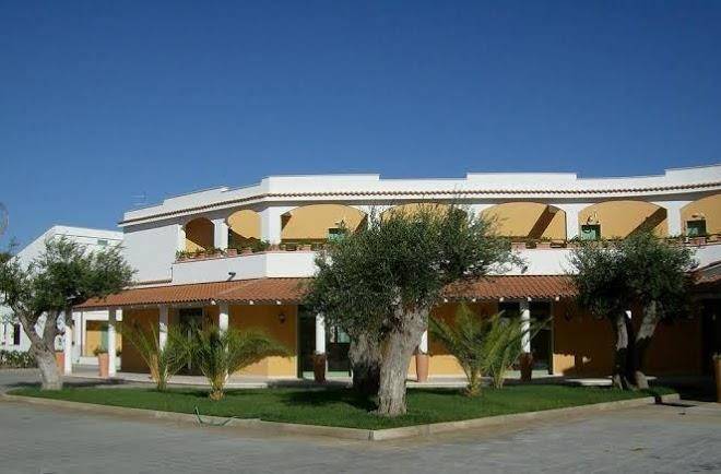 Pitagora Resort Image