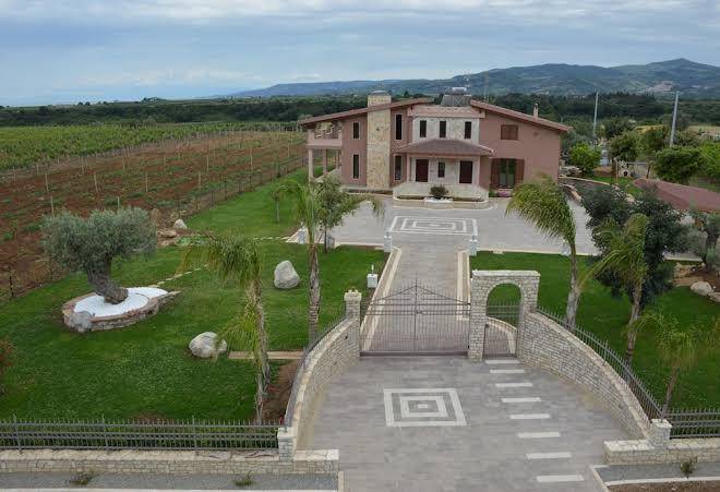 Prima luce b&b