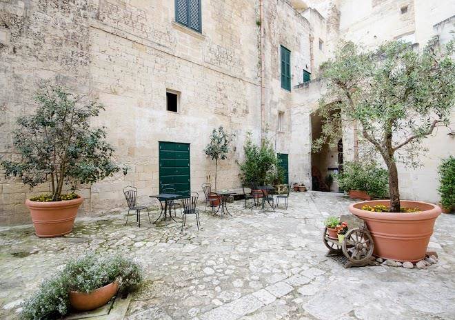 Residence le dodici lune