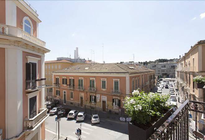 Residence le vie del centro