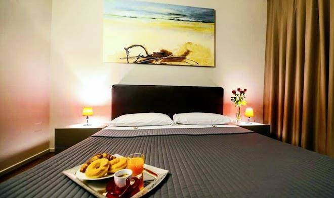 Residence nazionale matera