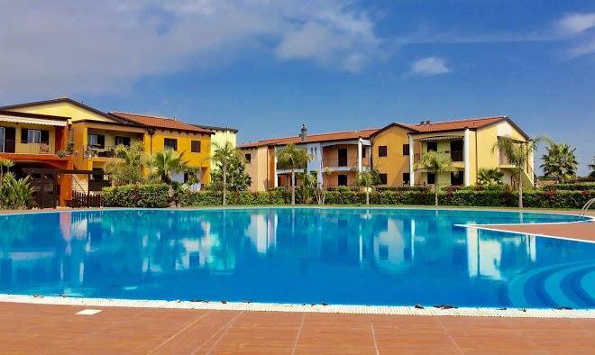 Residence Tucano Image