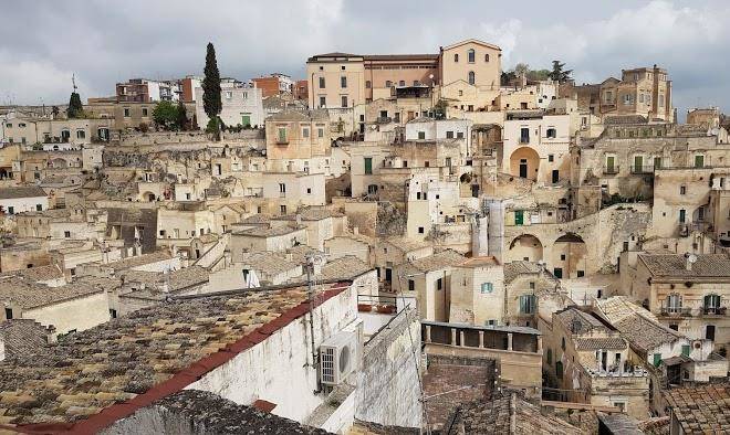 Residenza del corso