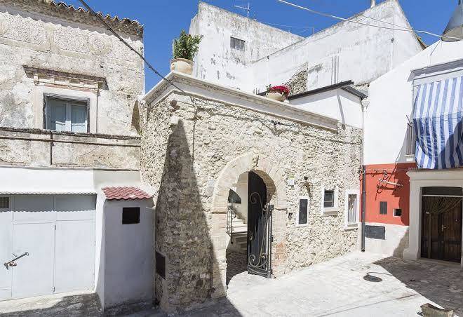 Residenza la nivera