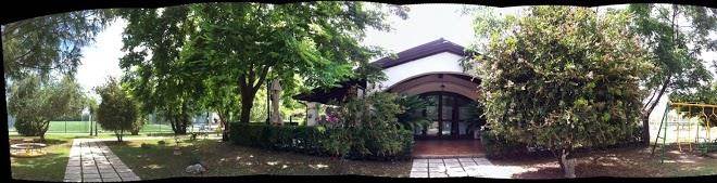 Ricciardulli antonio azienda agrituristica