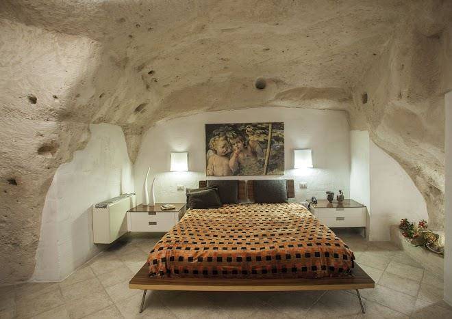 San pietro barisano residence e ristorante