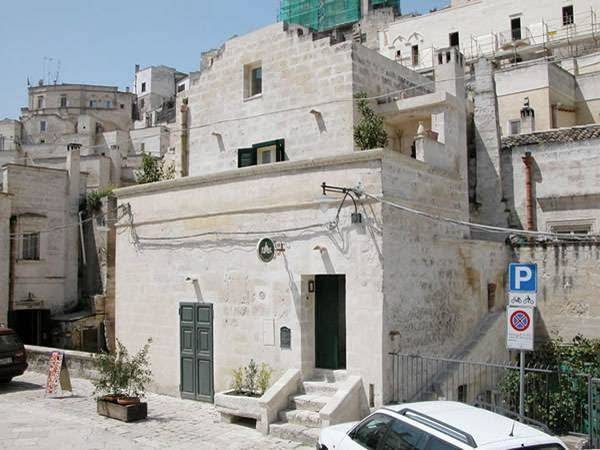 Sax Barisano Di Montemurro Aldo Image