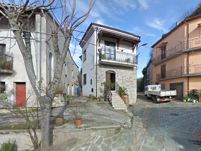 Affittacamere al castello
