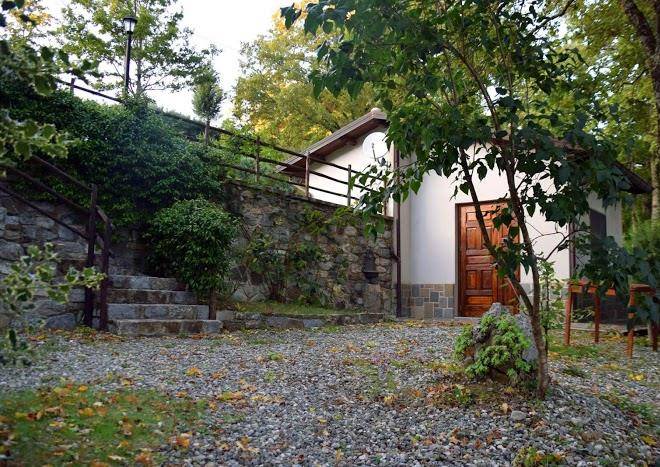 Agriturismo alle roverelle