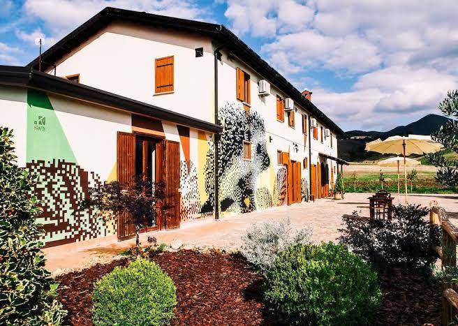 Agriturismo il riccio