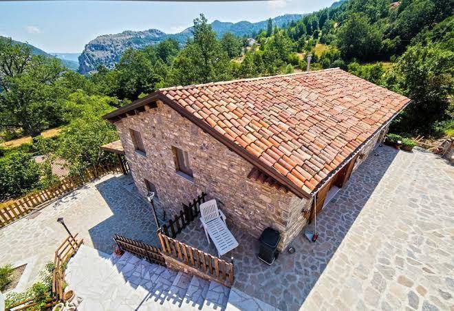 Agriturismo quercia antica