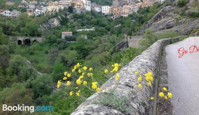 Al cuore del borgo