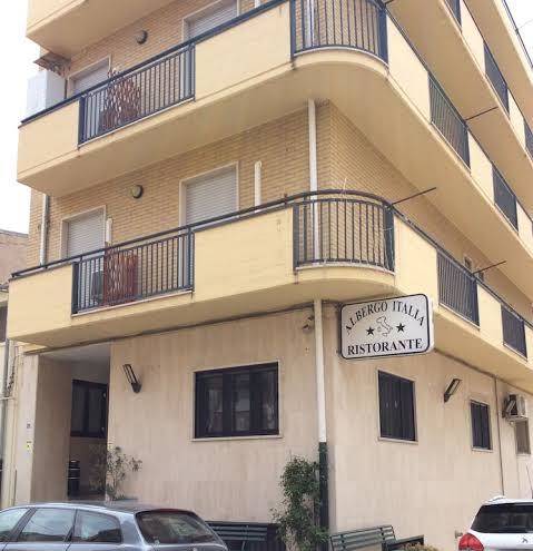 Albergo Italia Image