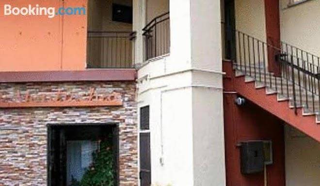 Albergo miramonti