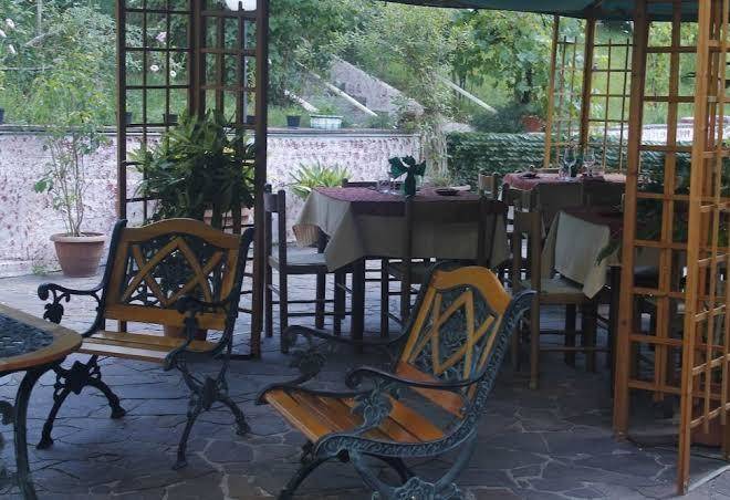 Albergo Ristorante La Casina Rossa Image