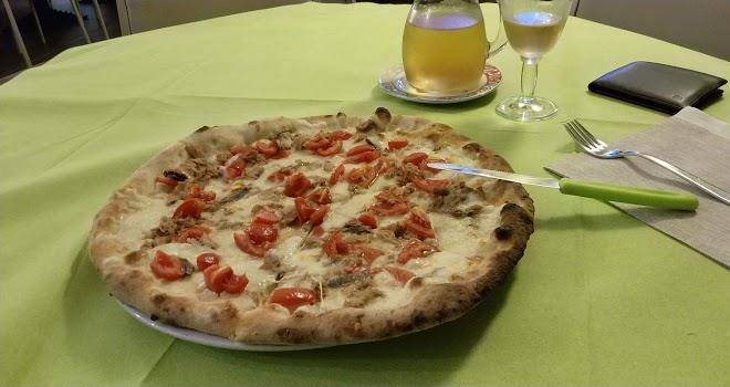 Albergo ristorante priore