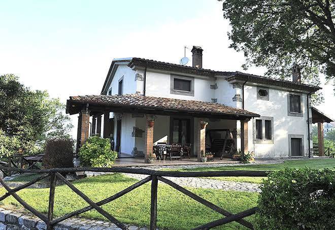 Azienda agrituristica calivino